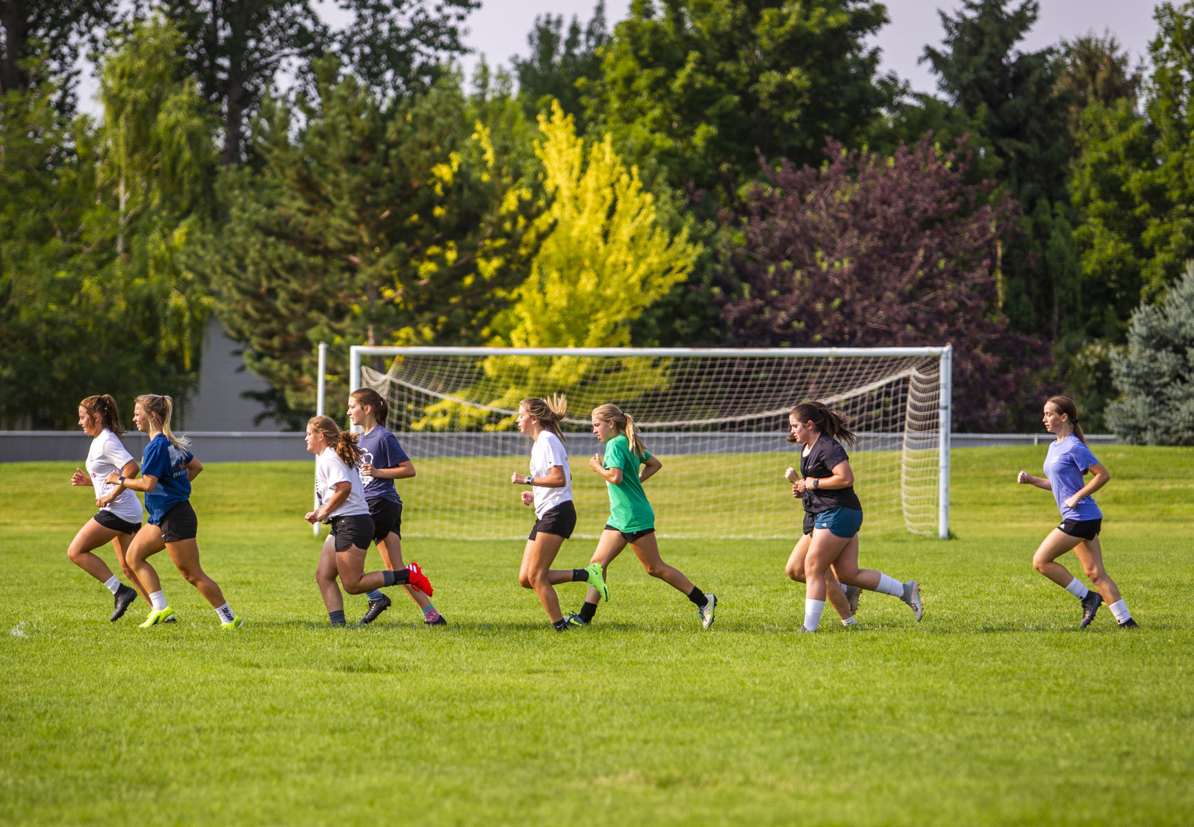 Twin Falls team qualifies for nationals